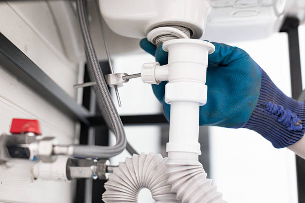 Reliable Leak Detection contractor in Beaumont, TX by Masters Plumbing Service